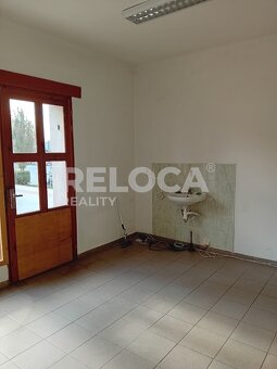 Obchodní prostory 16 m2, Lysá nad Labem - 3