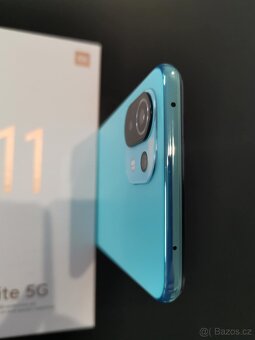 Xiaomi mi11 lite 5G - 3