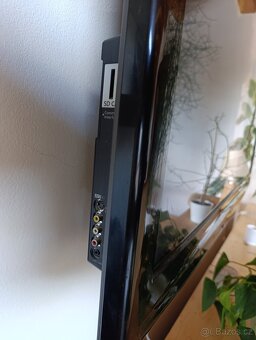 Plazma Panasonic 140 cm /55 palců - 3