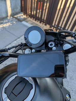 Kawasaki eliminator 500 SE - 3