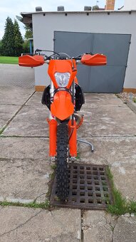 Ktm exc 300 - 3