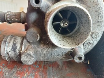 Turbo Garrett 1749V - 3