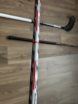 Florbalky Fatpipe a Canadien - 3
