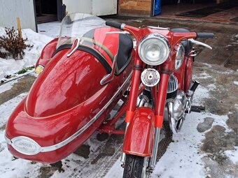 jawa 350 - 3