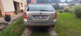 Škoda Octavia 2 1.9 tdi 77kw - 3
