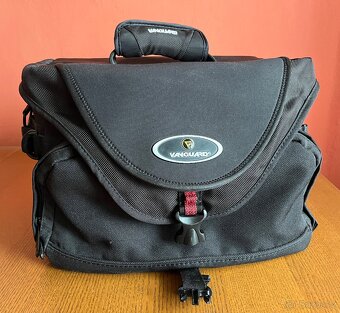 Fotobrašna Vanguard Oregon 32 - 3