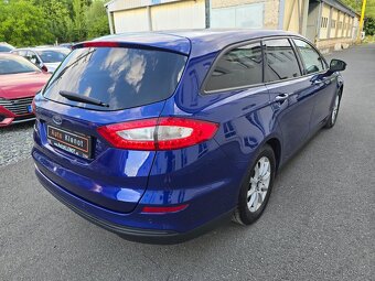 Ford MONDEO 2,0TDCi 110kW AUT BUSINESS ČR 2018 LED NAVI -DPH - 3
