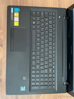 Notebook Lenovo G50-30 - 3