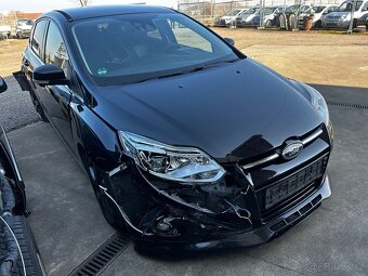 Ford Focus 2.0 TDCi, 2013, 120kW, automat, ST paket - 3