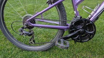 Specialized Hotrock 24 - 3