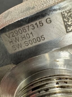Turbo - kompresor Audi SQ7 - 057145601F - 3