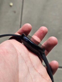 Samsung Galaxy Watch Active 2 44mm černé - 3