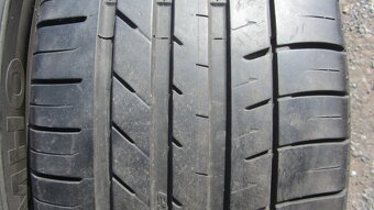 Pneumatiky 225/45/17 Kumho - 3