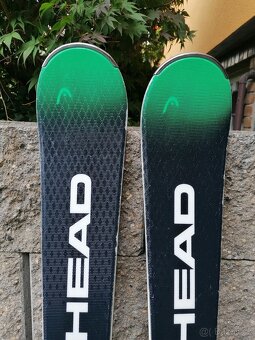 HEAD SuperShape E-Magnum 149cm r-9,7. Model 2024/2025 - 3
