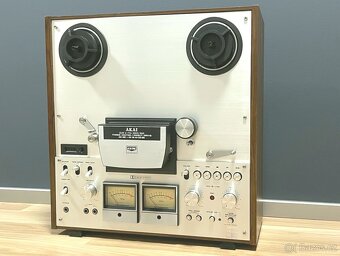 Akai GX-630DB - 3