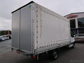 Mercedes-Benz Sprinter 319CDI,140kW,1majČR,10pal,DPH - 3