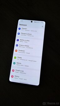 Samsung Galaxy A52s 5G Awesome Mint - 3