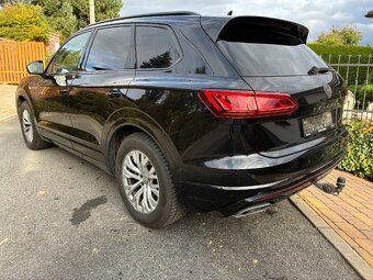 Touareg,3.0TDI,R-LINE,210KW,MATRIX,DYN,WEBAST,VIRT,KAM,MASÁŽ - 3