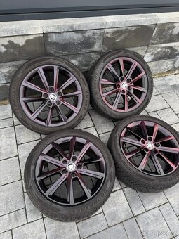 5x112 r17 - 3