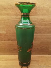 Starožitná váza - 3
