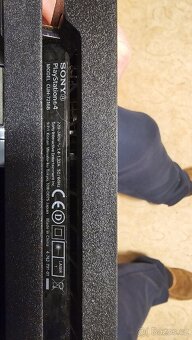 PlayStation PS4 Pro + VR - 3