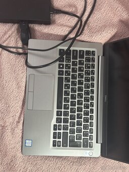 Dell Latitude 7400 – i7, 16 GB RAM, 477 GB SSD + nabíječka + - 3