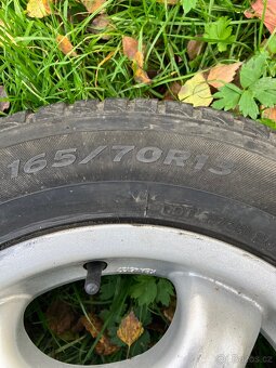 Kola r13 4x114,3 ENZO - 3