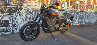 Harley Davidson XR 1200X Sporster - 3