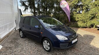 Ford C-Mac 1.6i 74kW – možnost splátek - 3
