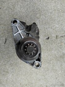 Startér Škoda Fabia I - 1.4 benzin - 3