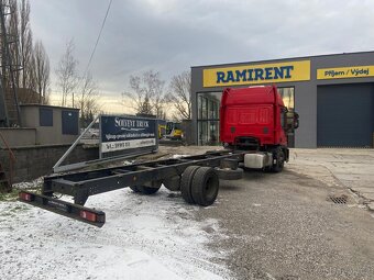 Iveco Eurocargo 120E25, Euro 6 +DPH - 3