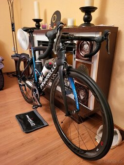Pinarello Dogma F8 team sky - 3