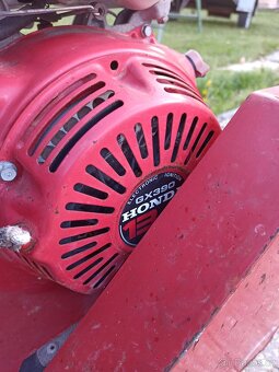 Řezačka betonu - 3