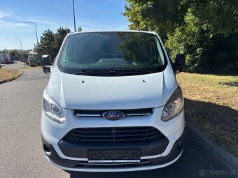 Ford Custom 2.0TDCI, 96 kW, dílna - 3