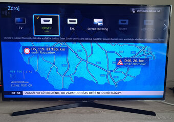 40(101cm) Samsung UE40H5570 - 3