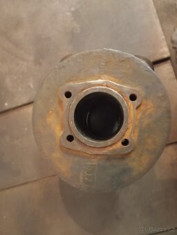 Prodám válec Jawa 150 - 3