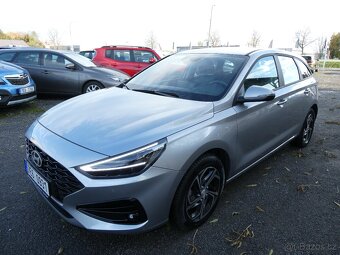 Hyundai i30 1.5 T-GDI MHEV 103kW Comfort, DPH - 3