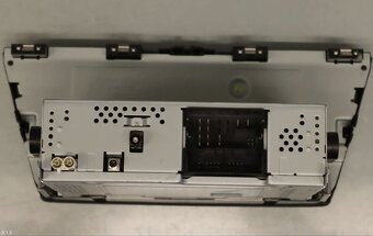 Autorádio Fabia 3 swing+ 6V0 035 869 H - 3