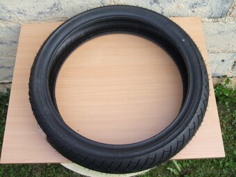 BRIDGESTONE Battlax BT-45F 110/70-70 M/C 54H - 3