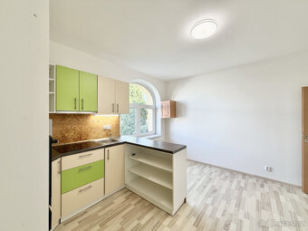 Pronájem bytu 2+1, U Věže, Liberec, 13200 Kč/měs, 60 m2 - 3