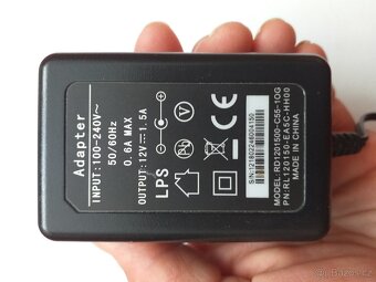 Modem ZTE ZXHN H267A - 3