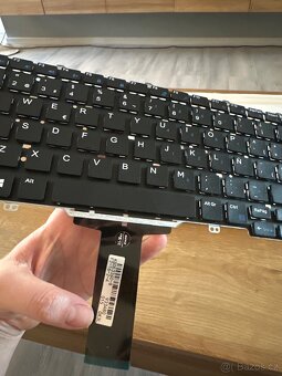 Klávesnice HP ProBook 450 G2 / 455 G2 / 470 G2 – zcela nová - 3