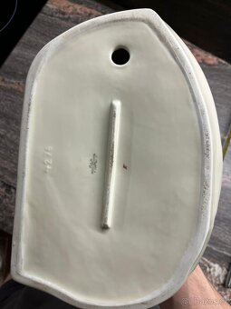 Porcelánová Madona - Březová Mauermann - 3