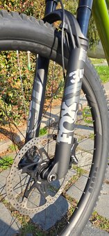 Merida Big. Trail 700 (modelový rok 2024) - 3