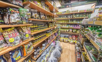 Přenechám prodejnu rybářských potřeb - 3