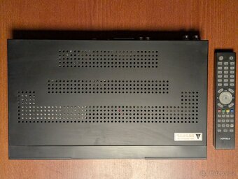Satelitní přijímač Topfield TF 7710 HDPVR - 3