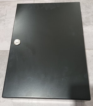 Poštovní schránka pro sendvičovou montáž (nepoužitá) - 3