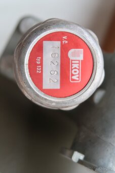 Pumpička na éterové bombičky - 3