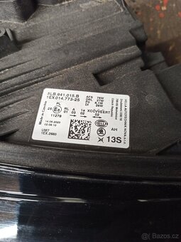 Světlomet škoda Enyaq - 3