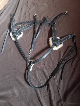 Prodám věci na koně - 3
